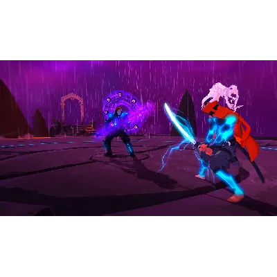 Furi АВТОДОСТАВКА STEAM GLOBAL МГНОВЕННО ЛИЦЕНЗИЯ - irongamers.ru