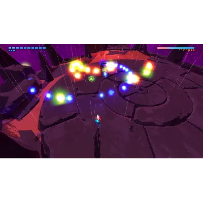 Furi АВТОДОСТАВКА STEAM GLOBAL МГНОВЕННО ЛИЦЕНЗИЯ - irongamers.ru