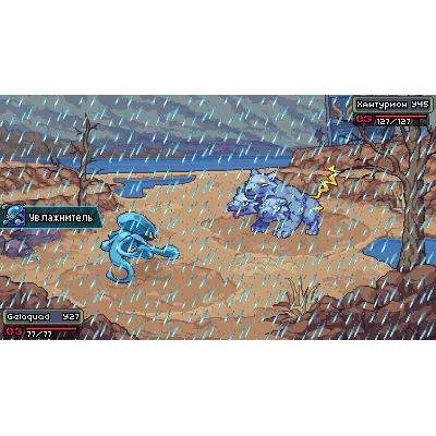 Coromon АВТОДОСТАВКА STEAM GLOBAL МГНОВЕННО ЛИЦЕНЗИЯ - irongamers.ru