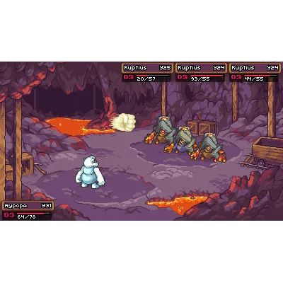 Coromon АВТОДОСТАВКА STEAM GLOBAL МГНОВЕННО ЛИЦЕНЗИЯ - irongamers.ru