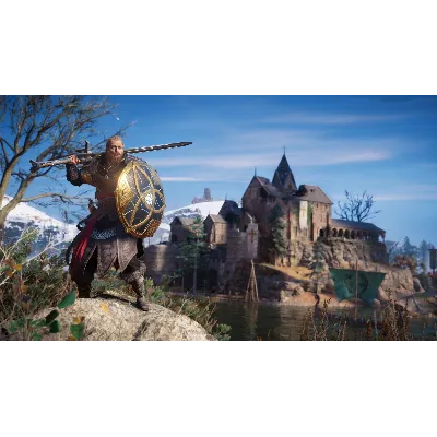 Assassin’s Creed valhalla ULTIMATE+2 ЧАСТИ XBOX Аккаунт - irongamers.ru