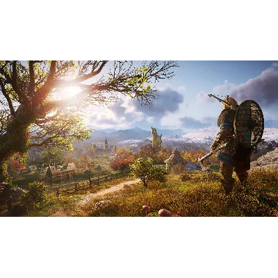 Assassin’s Creed valhalla ULTIMATE+2 ЧАСТИ XBOX Аккаунт - irongamers.ru