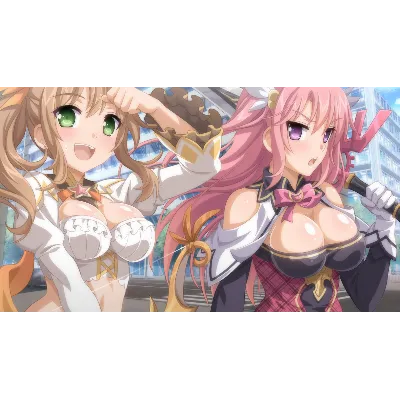 Sakura Angels АВТОДОСТАВКА STEAM GLOBAL МГНОВЕННО ЛИЦЕНЗИЯ - irongamers.ru