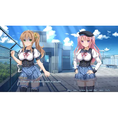 Sakura Angels АВТОДОСТАВКА STEAM GLOBAL МГНОВЕННО ЛИЦЕНЗИЯ - irongamers.ru