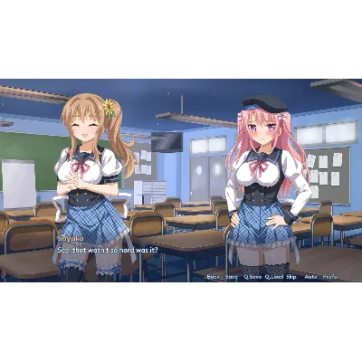 Sakura Angels АВТОДОСТАВКА STEAM GLOBAL МГНОВЕННО ЛИЦЕНЗИЯ - irongamers.ru
