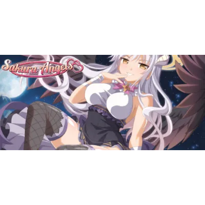 Sakura Angels АВТОДОСТАВКА STEAM GLOBAL МГНОВЕННО ЛИЦЕНЗИЯ - irongamers.ru
