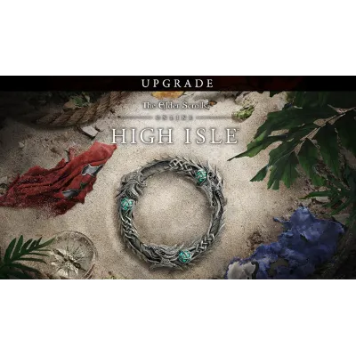 The Elder Scrolls Online: High Isle Upgrade XBOX КЛЮЧ - irongamers.ru