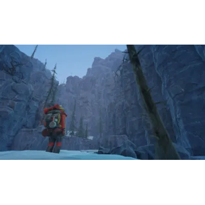 Insurmountable + Почта | Смена данных | Epic Games - irongamers.ru