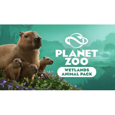 Planet Zoo Ultimate ВСЕ DLC+Americas Animal+Steam⭐TOP - irongamers.ru