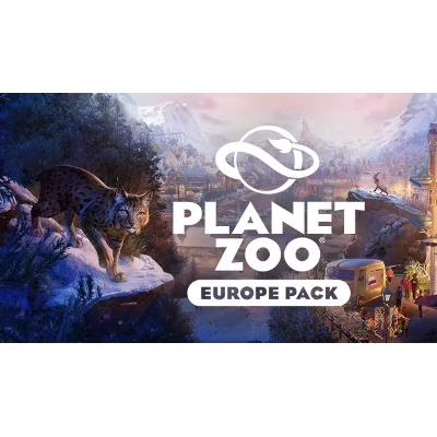 Planet Zoo Ultimate ВСЕ DLC+Americas Animal+Steam⭐TOP - irongamers.ru