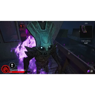 Monsters & Mortals - Monstrum DLC STEAM РОССИЯ - irongamers.ru