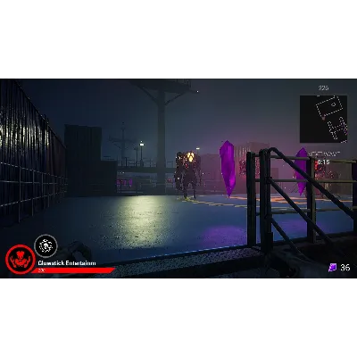 Monsters & Mortals - Monstrum DLC STEAM РОССИЯ - irongamers.ru