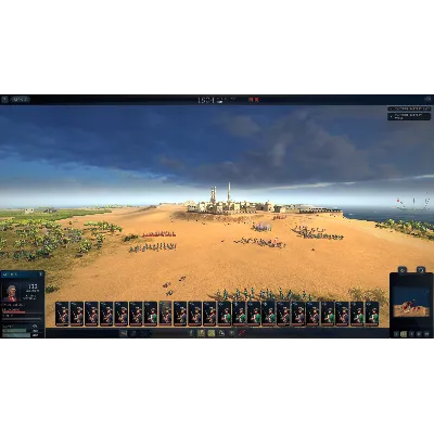 Ultimate Admiral: Age of Sail - Barbary War DLC STEAM - irongamers.ru