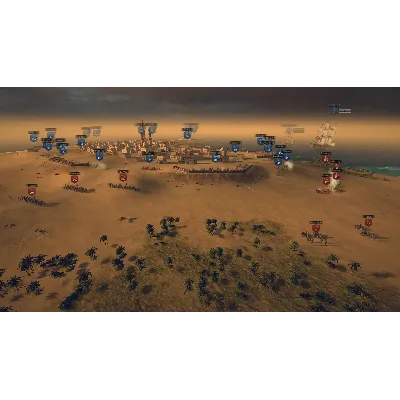 Ultimate Admiral: Age of Sail - Barbary War DLC STEAM - irongamers.ru