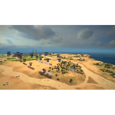 Ultimate Admiral: Age of Sail - Barbary War DLC STEAM - irongamers.ru
