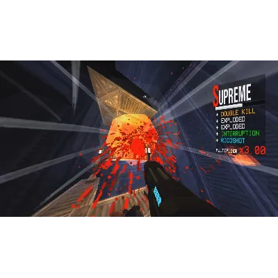 ULTRAKILL АВТОДОСТАВКА STEAM GLOBAL МГНОВЕННО ЛИЦЕНЗИЯ - irongamers.ru