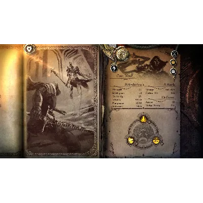 Joe Dever&acute;s Lone Wolf HD Remastered АВТОДОСТАВКА STEAM GLOBAL МГНОВЕННО ЛИЦЕНЗИЯ - irongamers.ru