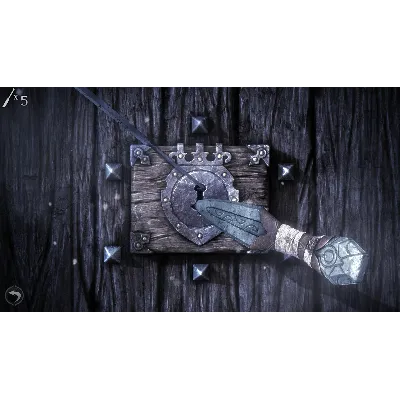 Joe Dever&acute;s Lone Wolf HD Remastered АВТОДОСТАВКА STEAM GLOBAL МГНОВЕННО ЛИЦЕНЗИЯ - irongamers.ru