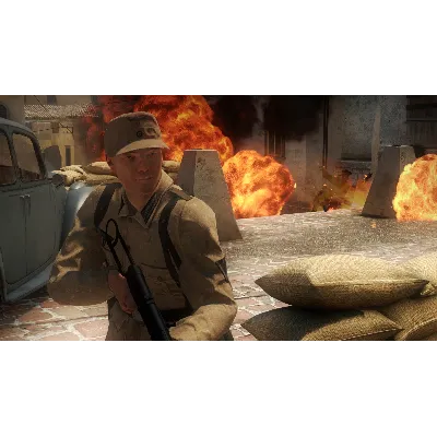 Day of Infamy Deluxe Edition АВТОДОСТАВКА STEAM GLOBAL МГНОВЕННО ЛИЦЕНЗИЯ - irongamers.ru