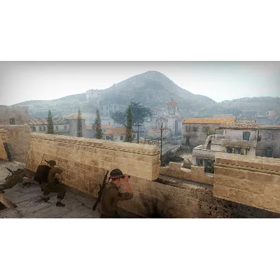 Day of Infamy Deluxe Edition АВТОДОСТАВКА STEAM GLOBAL МГНОВЕННО ЛИЦЕНЗИЯ - irongamers.ru