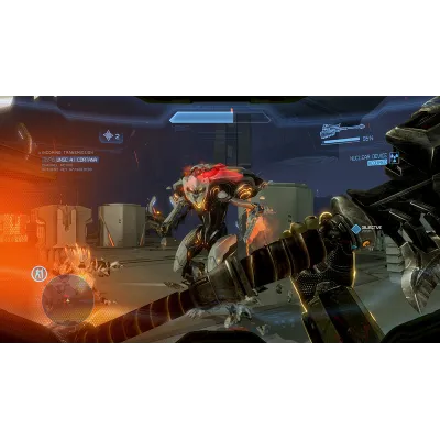 Halo: Коллекция Мастера Чифа XBOX ONE SERIES X|S Ключ - irongamers.ru