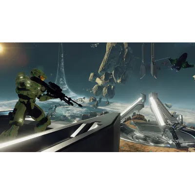 Halo: Коллекция Мастера Чифа XBOX ONE SERIES X|S Ключ - irongamers.ru
