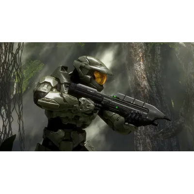 Halo: Коллекция Мастера Чифа XBOX ONE SERIES X|S Ключ - irongamers.ru