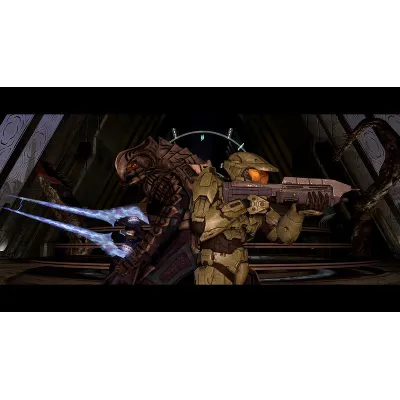 Halo: Коллекция Мастера Чифа XBOX ONE SERIES X|S Ключ - irongamers.ru