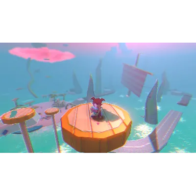Demon Turf Neon Splash АВТОДОСТАВКА STEAM GLOBAL МГНОВЕННО ЛИЦЕНЗИЯ - irongamers.ru