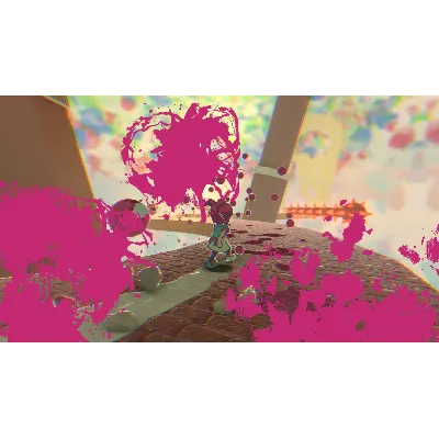 Demon Turf Neon Splash АВТОДОСТАВКА STEAM GLOBAL МГНОВЕННО ЛИЦЕНЗИЯ - irongamers.ru