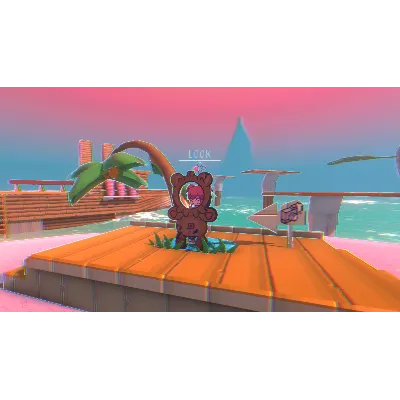Demon Turf Neon Splash АВТОДОСТАВКА STEAM GLOBAL МГНОВЕННО ЛИЦЕНЗИЯ - irongamers.ru