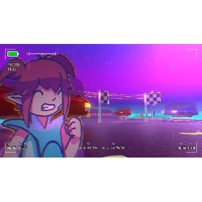 Demon Turf Neon Splash АВТОДОСТАВКА STEAM GLOBAL МГНОВЕННО ЛИЦЕНЗИЯ - irongamers.ru