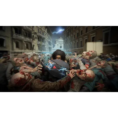 World War Z: Aftermath - Deluxe Edition STEAM KEY РФ+СНГ ЛИЦЕНЗИЯ СТИМ КЛЮЧ - irongamers.ru