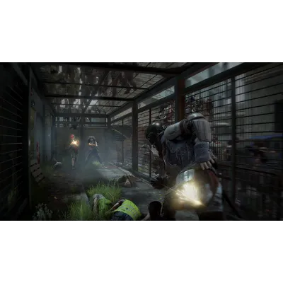 World War Z: Aftermath - Deluxe Edition STEAM KEY РФ+СНГ ЛИЦЕНЗИЯ СТИМ КЛЮЧ - irongamers.ru