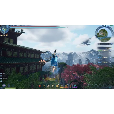 太荒初境 Cultivation Tales АВТОДОСТАВКА STEAM GLOBAL МГНОВЕННО ЛИЦЕНЗИЯ - irongamers.ru
