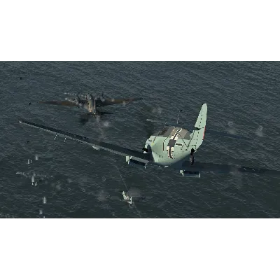 IL-2 Sturmovik: Cliffs of Dover Blitz Edition АВТОДОСТАВКА STEAM GLOBAL МГНОВЕННО - irongamers.ru
