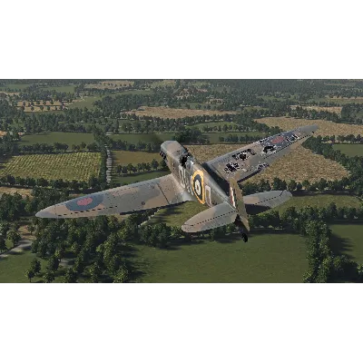 IL-2 Sturmovik: Cliffs of Dover Blitz Edition АВТОДОСТАВКА STEAM GLOBAL МГНОВЕННО - irongamers.ru