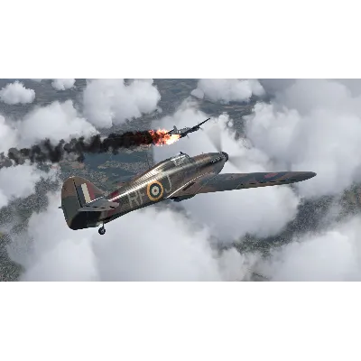IL-2 Sturmovik: Cliffs of Dover Blitz Edition АВТОДОСТАВКА STEAM GLOBAL МГНОВЕННО - irongamers.ru