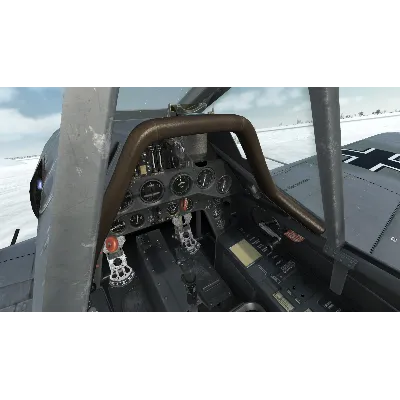 Ил-2 Штурмовик: Фокке-Вульф Fw 190 A-3 DLC STEAM РОССИЯ - irongamers.ru