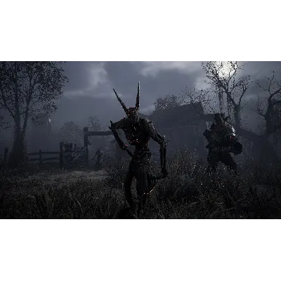 Remnant: From the Ashes - Subject 2923 DLC STEAM РОССИЯ - irongamers.ru