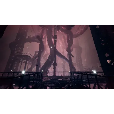 Remnant: From the Ashes - Subject 2923 DLC STEAM РОССИЯ - irongamers.ru