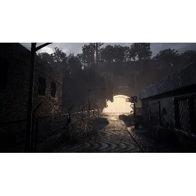 Remnant: From the Ashes - Subject 2923 DLC STEAM РОССИЯ - irongamers.ru