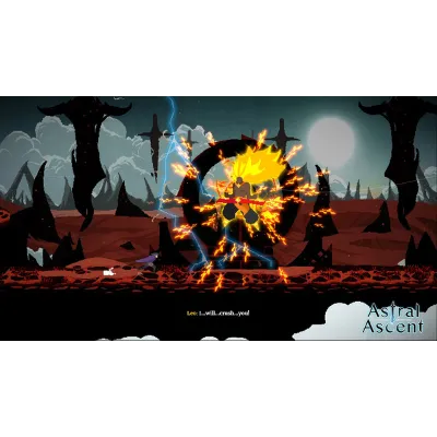 Astral Ascent | Steam Gift Россия - irongamers.ru