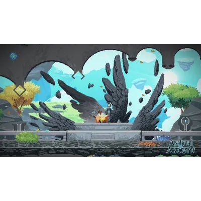 Astral Ascent | Steam Gift Россия - irongamers.ru