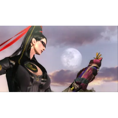 Bayonetta XBOX ONE / XBOX SERIES X|S [ Ключ Код ] - irongamers.ru