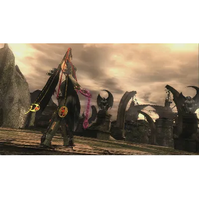Bayonetta XBOX ONE / XBOX SERIES X|S [ Ключ Код ] - irongamers.ru