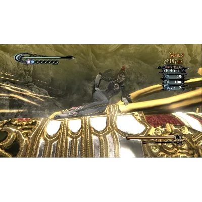 Bayonetta XBOX ONE / XBOX SERIES X|S [ Ключ Код ] - irongamers.ru