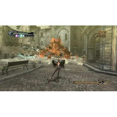 Bayonetta XBOX ONE / XBOX SERIES X|S [ Ключ Код ] - irongamers.ru