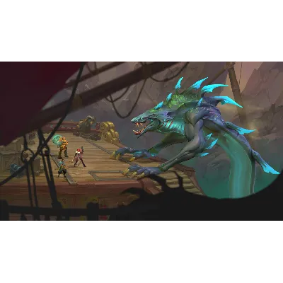 Ruined King: A League of Legends Story АВТОДОСТАВКА STEAM GLOBAL МГНОВЕННО ЛИЦЕНЗИЯ - irongamers.ru