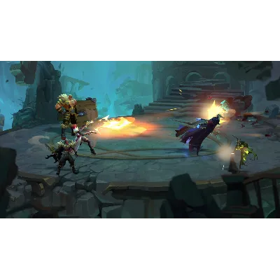 Ruined King: A League of Legends Story АВТОДОСТАВКА STEAM GLOBAL МГНОВЕННО ЛИЦЕНЗИЯ - irongamers.ru